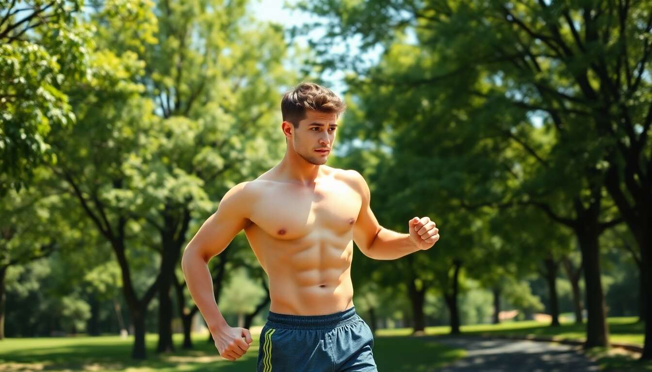 Comment préserver sa masse musculaire durant l'été ?