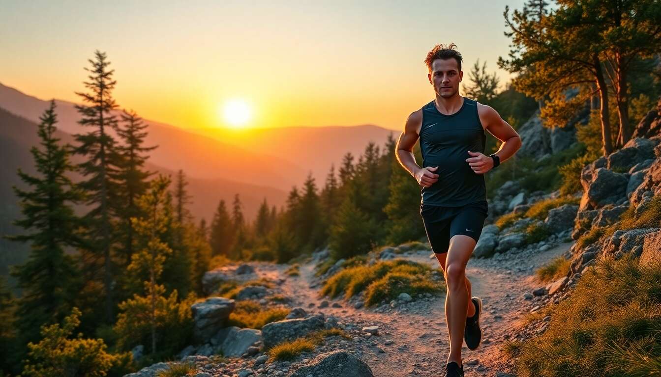 « Comment passer de la course sur route au trail ? »
