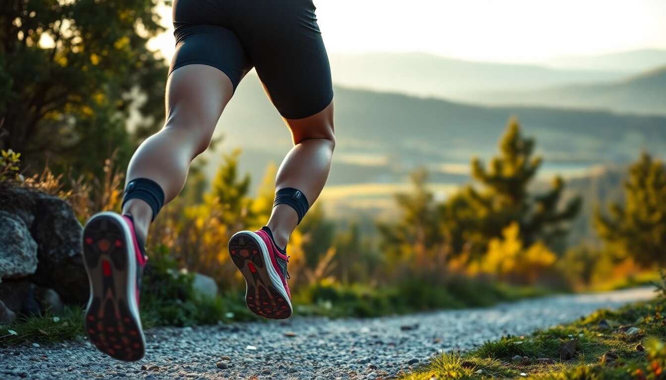 Électrostimulation : optimiser votre course à pied
