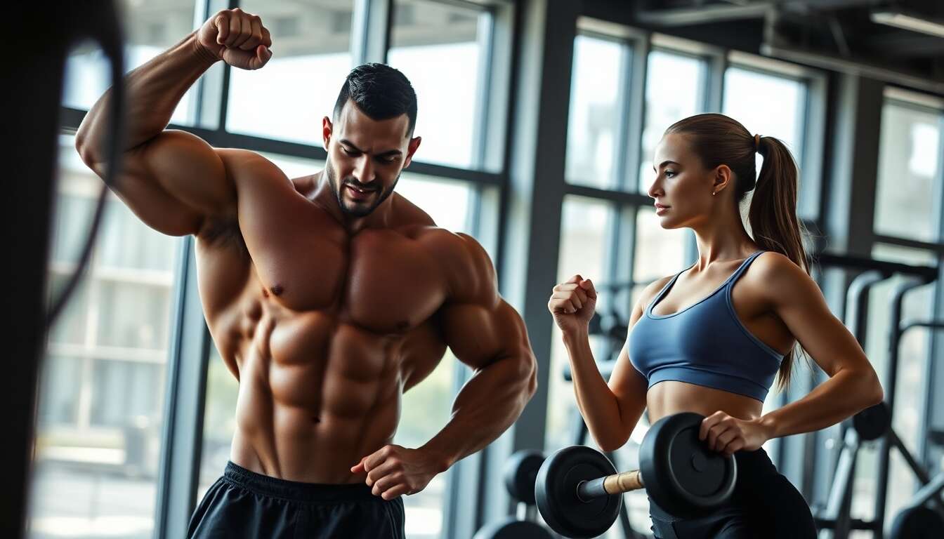 Mythes et Réalités en Musculation