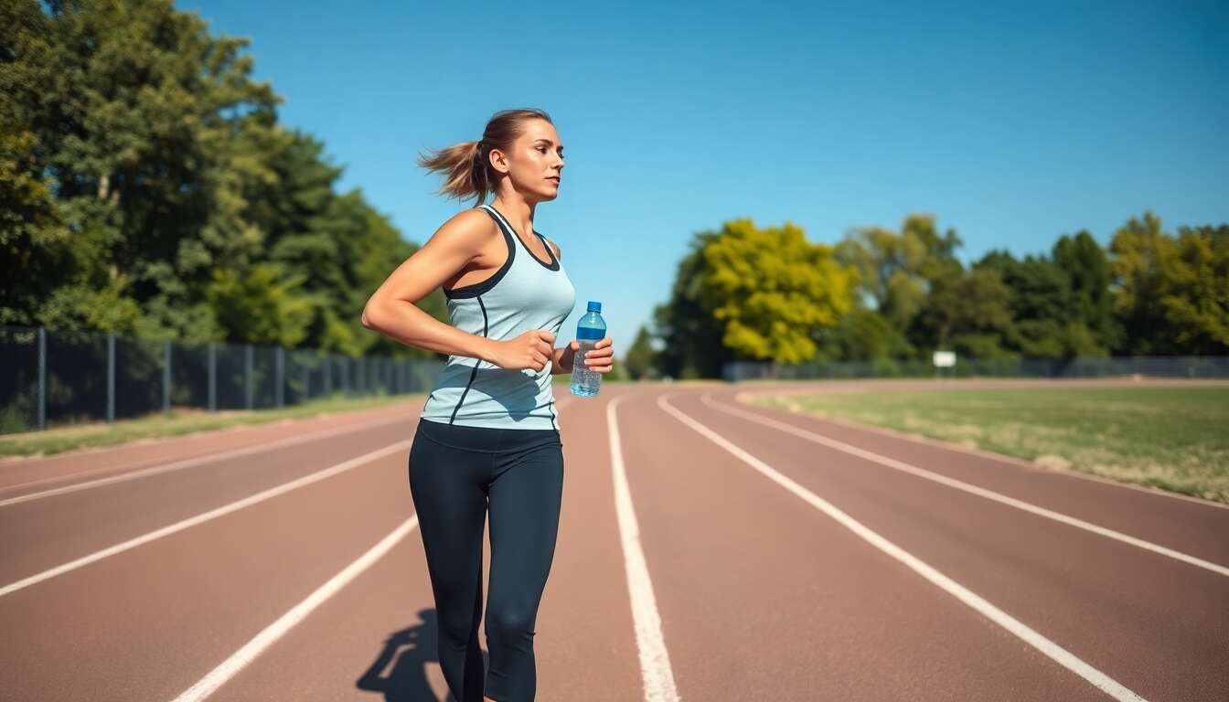 Régime sans sucre pour coureurs : avantages et conseils