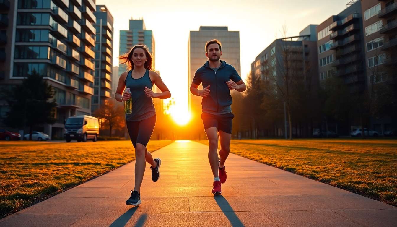 L'importance des oméga 3 pour une santé urbaine optimale L'importance des oméga 3 pour une santé urbaine optimale