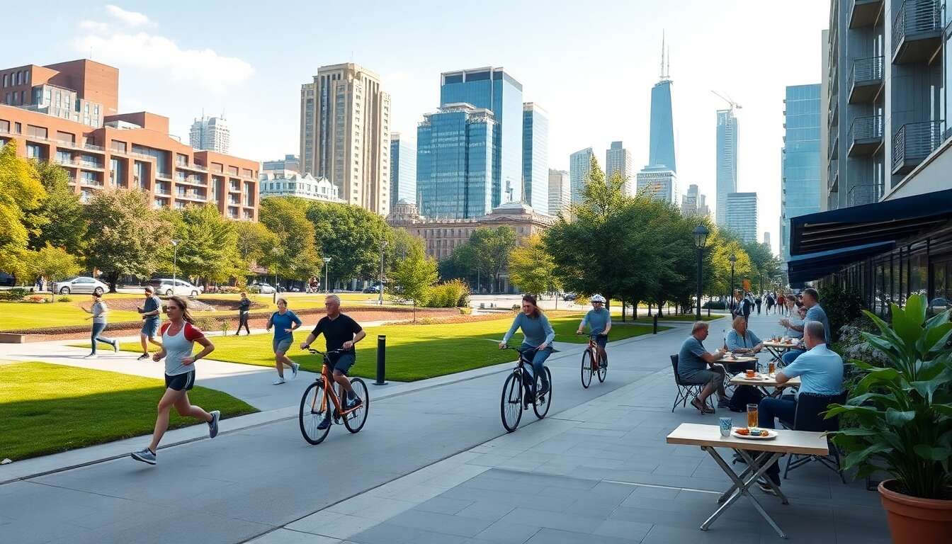 Supplémentation en oméga 3 : choix et recommandations pour les citadins Supplémentation en oméga 3 : choix et recommandations pour les citadins