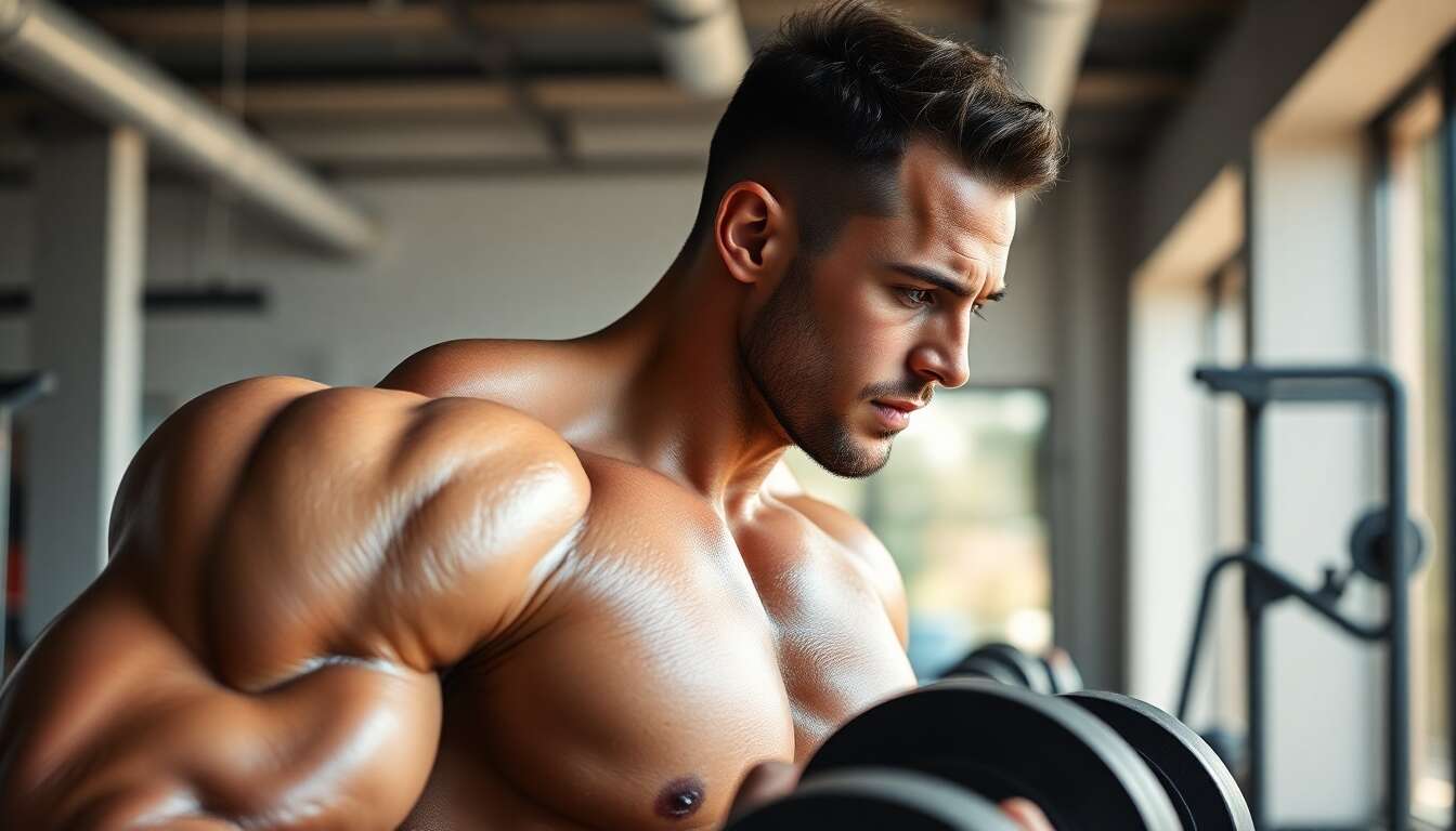 Programme de sèche en musculation : conseils et astuces fitness