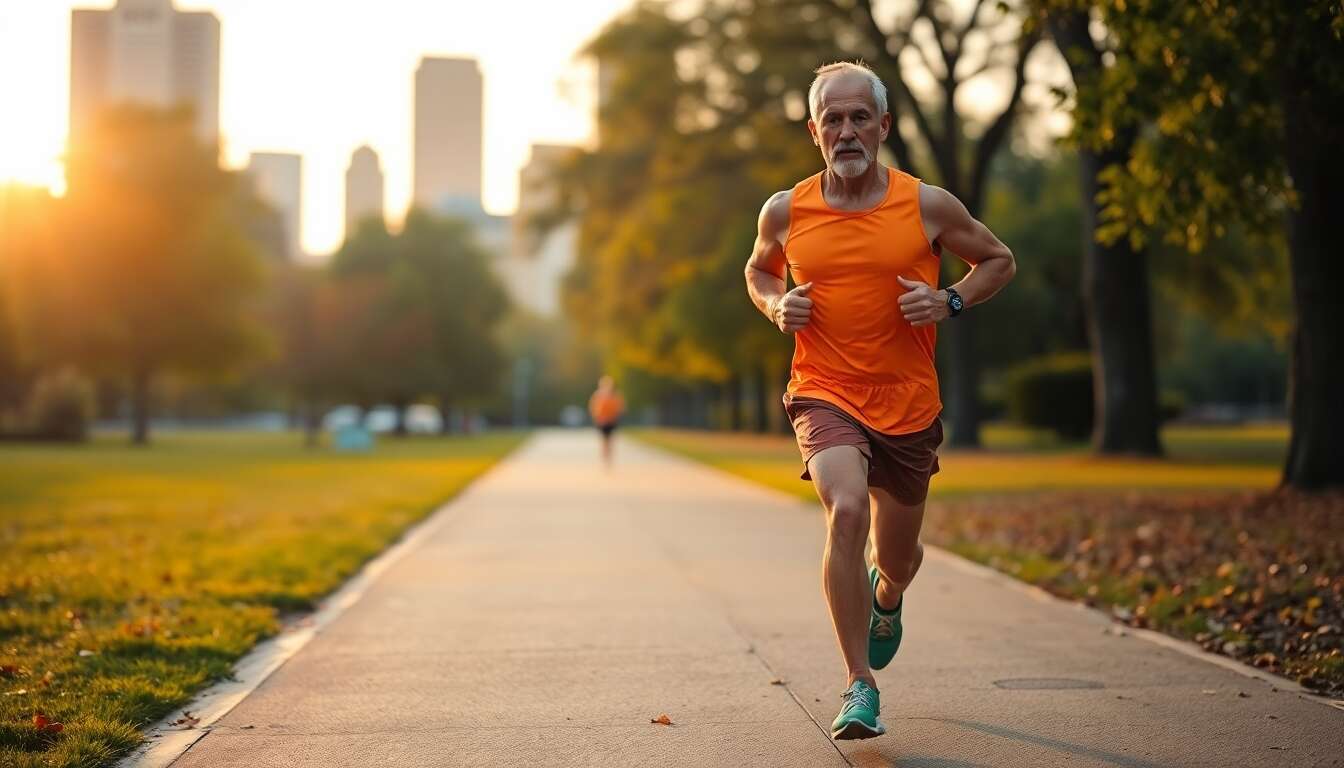 Qu'est-ce que le tempo run et comment l'intégrer dans votre préparation marathon ?