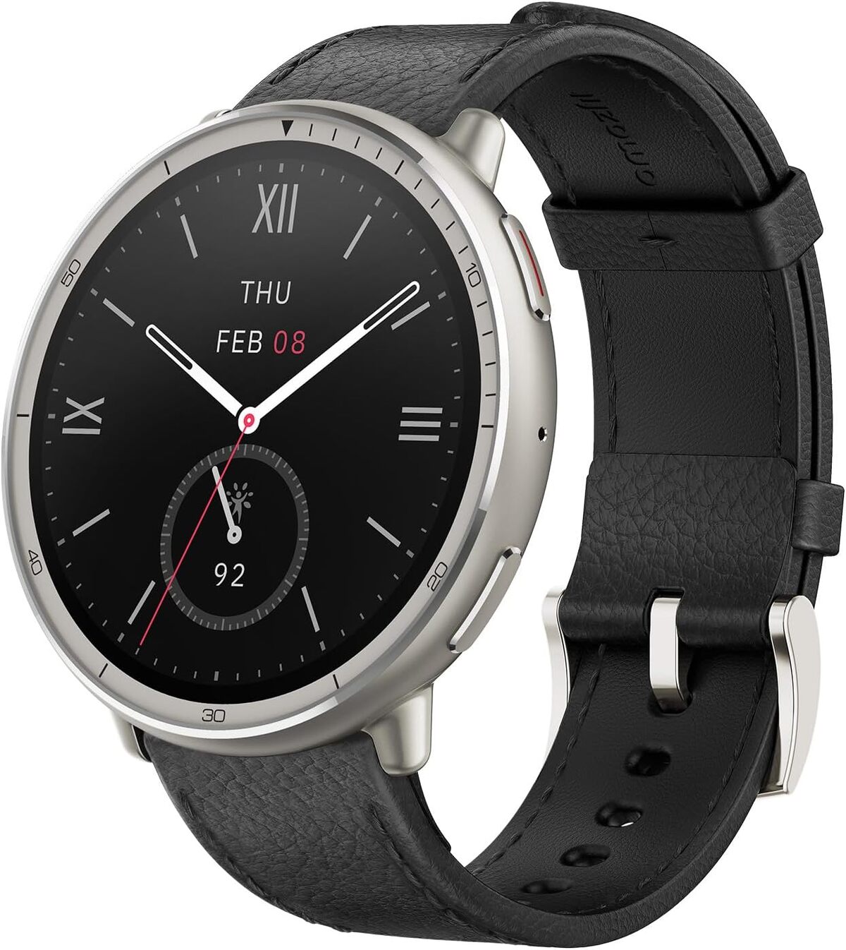Test de la montre Amazfit Active 2 : connectée et polyvalente