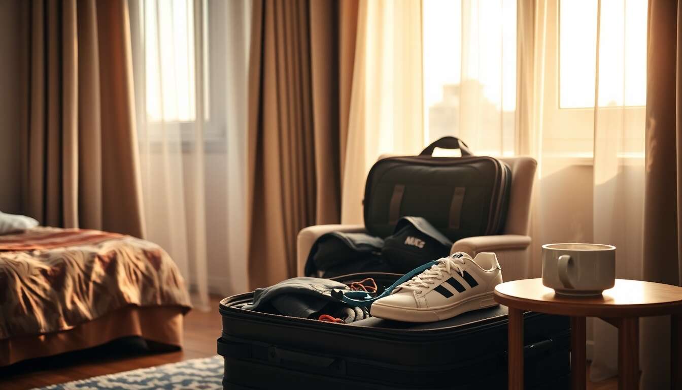 Planifier un retour progressif à l'entraînement Planifier un retour progressif à l'entraînement