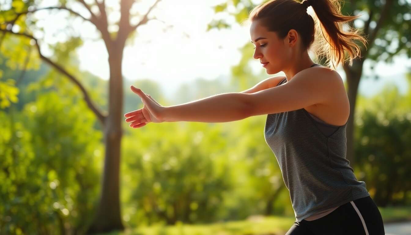Adapter ses séances d'entraînement post-vacances Adapter ses séances d'entraînement post-vacances