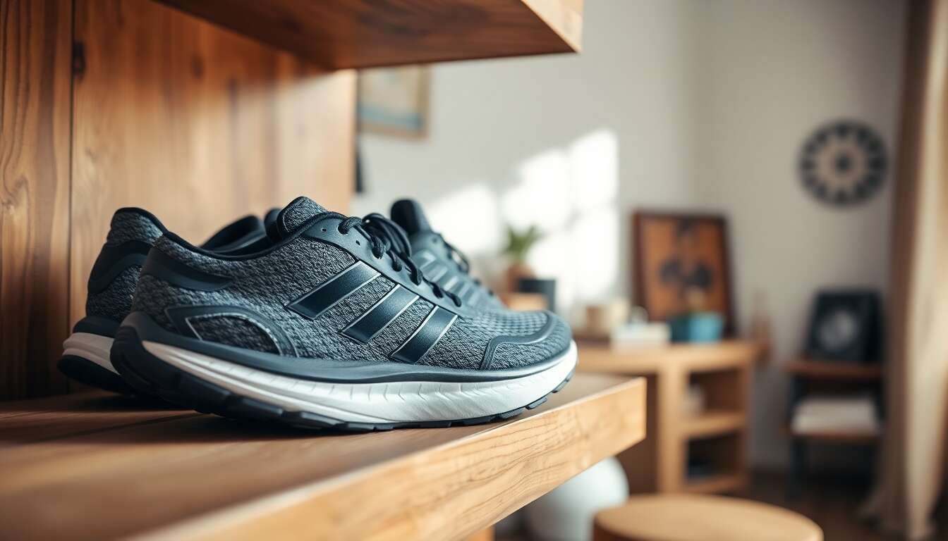 Choix des chaussures de running : le guide essentiel