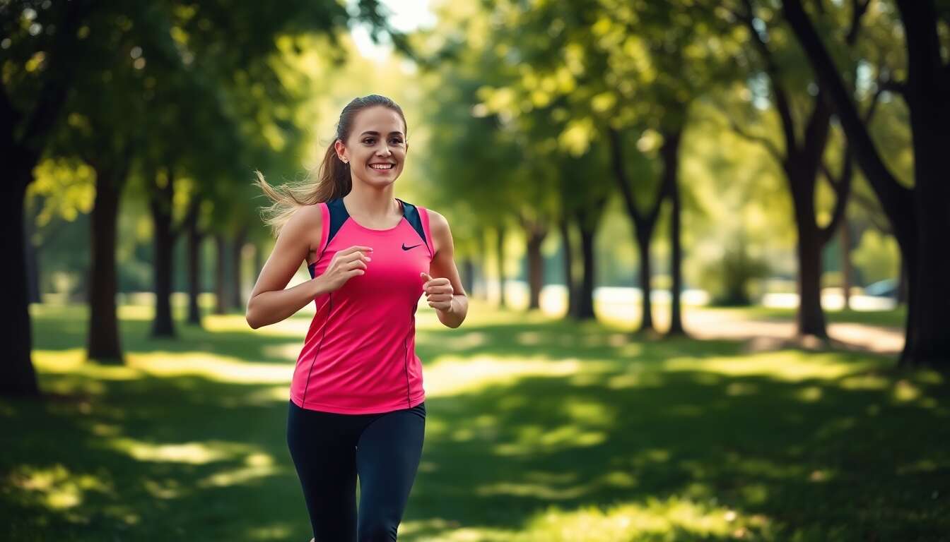 V&ecirc;tements techniques pour un confort optimal