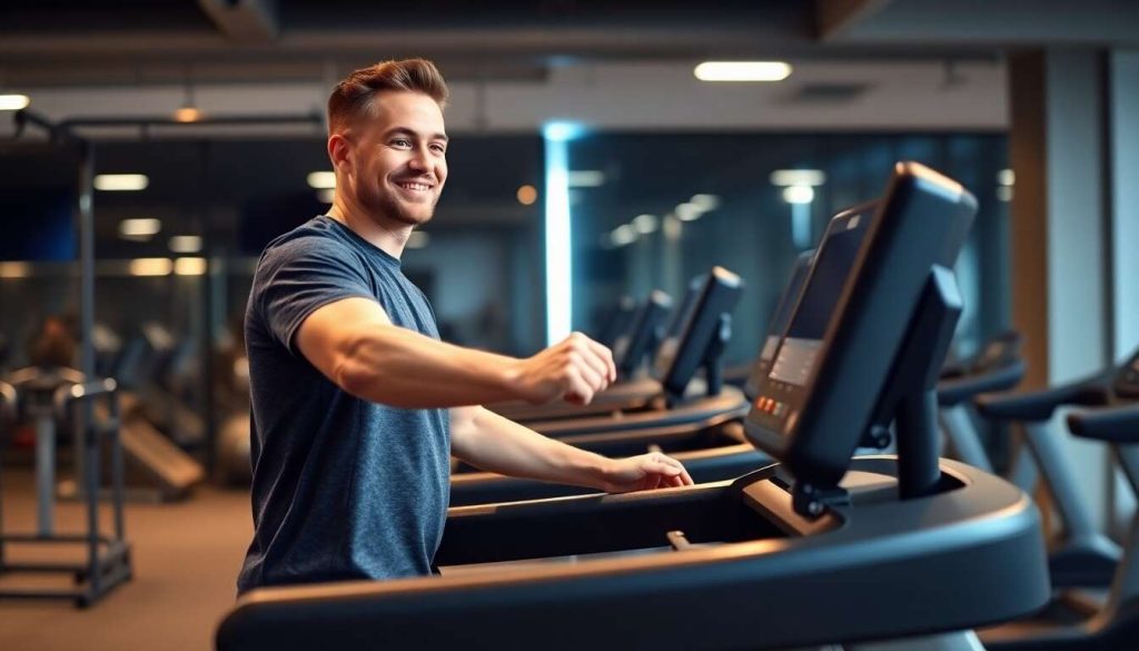 Tapis de course : comment choisir le meilleur modèle pour votre fitness ?