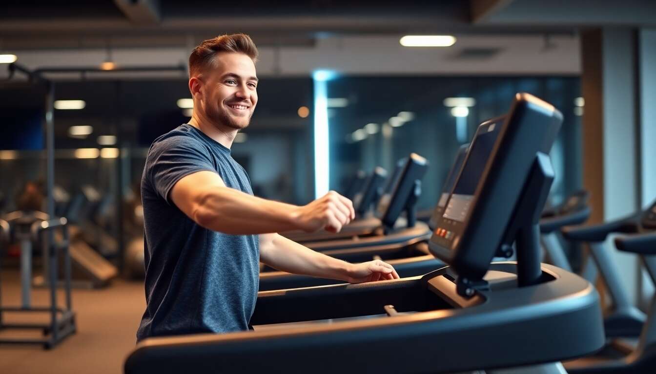 Tapis de course : comment choisir le meilleur modèle pour votre fitness ?