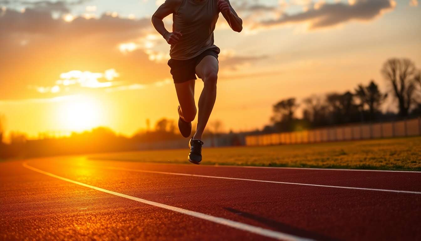 Calcul de l'allure équivalente en course à pied : guide pratique