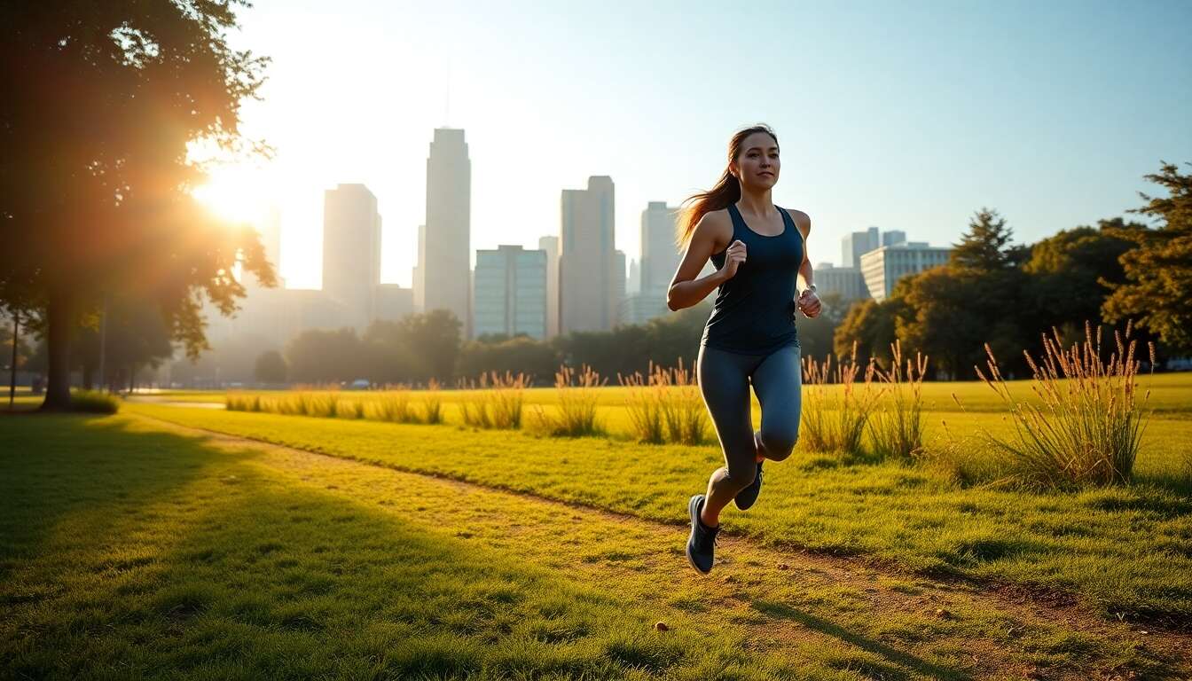Sport à jeun : pour ou contre ?