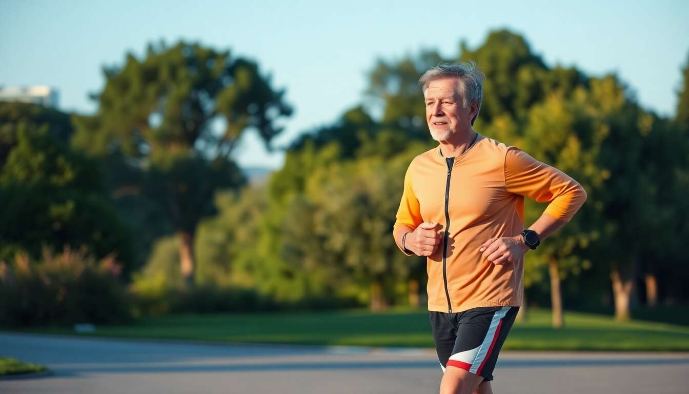 Courir : est-ce mauvais pour la santé ?