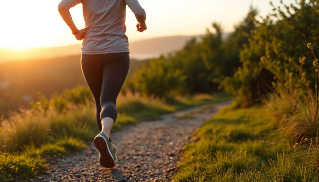 Guide pour réussir sa séance de running