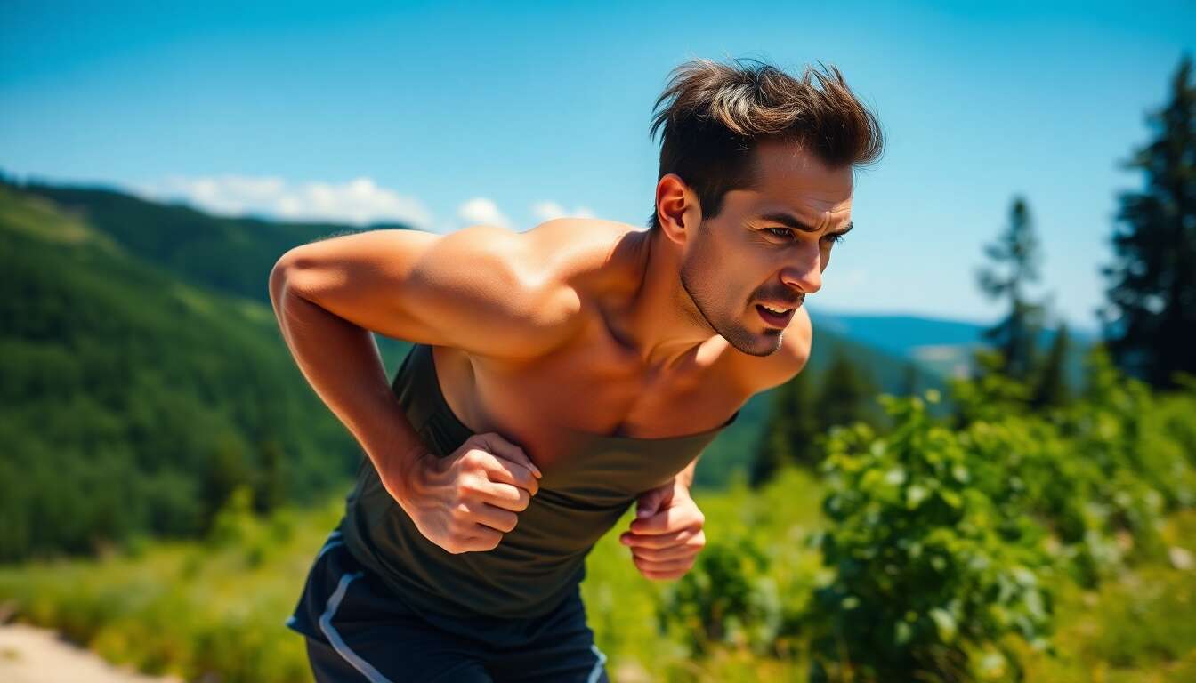 Qu'est-ce que le lactate en course à pied ?