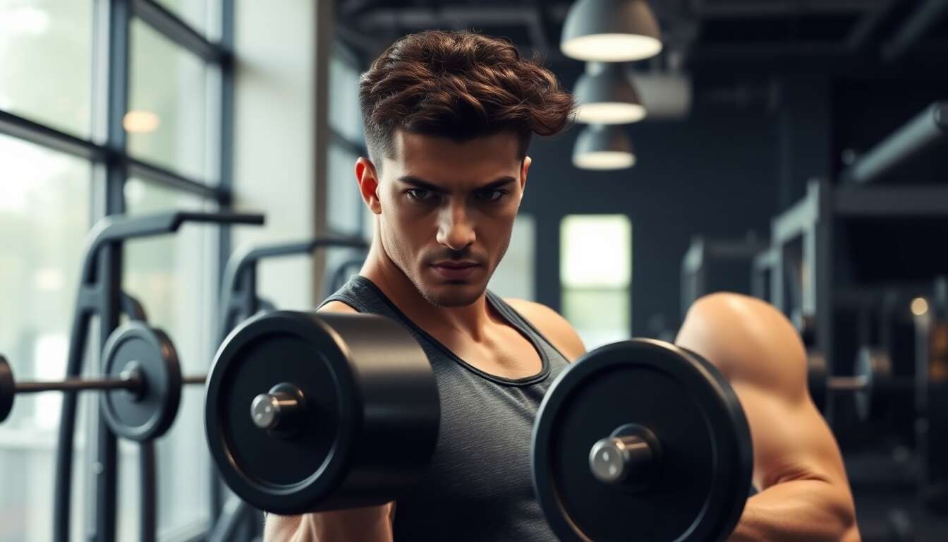 Combien d'entraînements par semaine pour obtenir des résultats ?