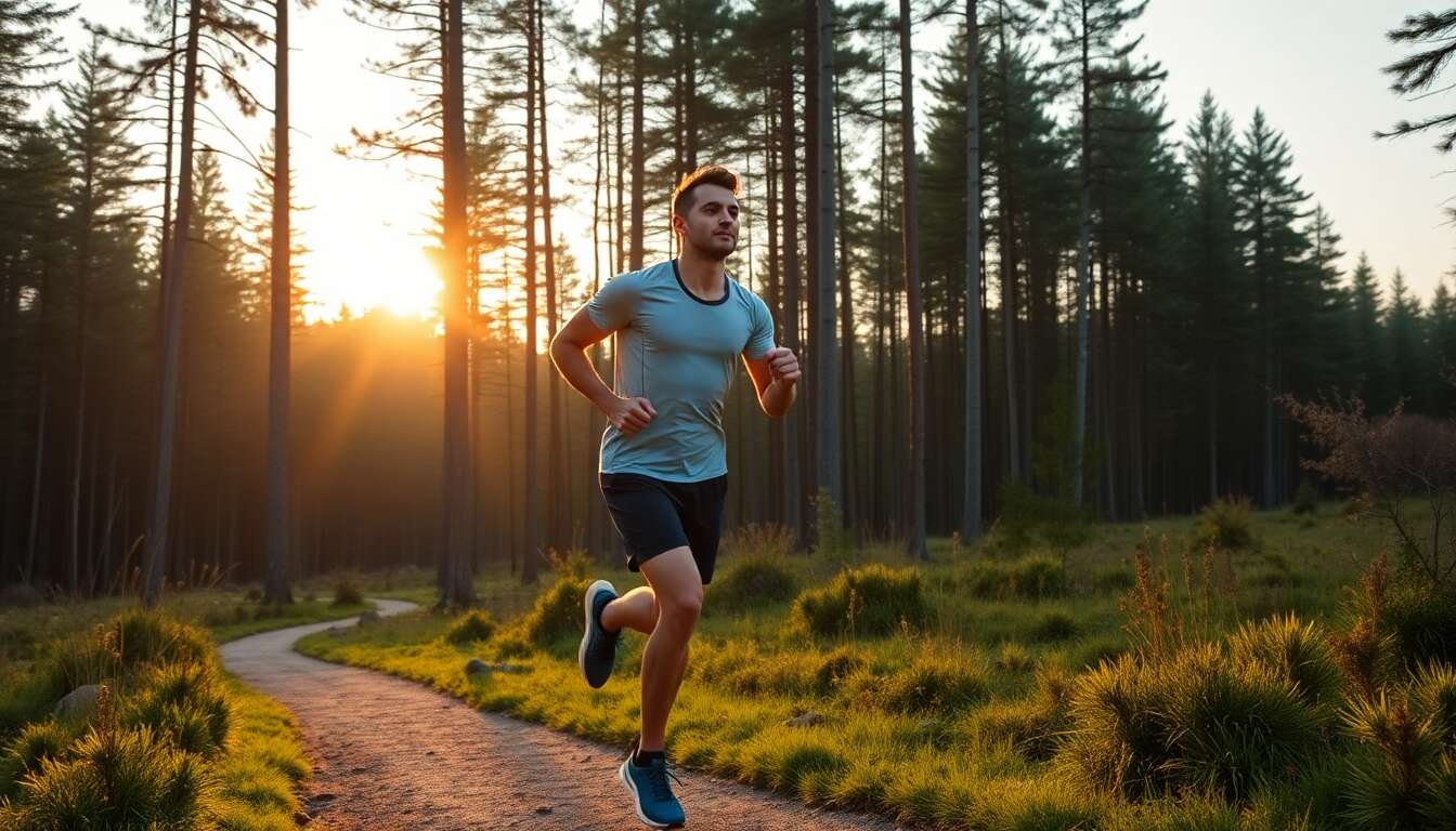 Cohérence cardiaque pour le running : bienfaits et techniques