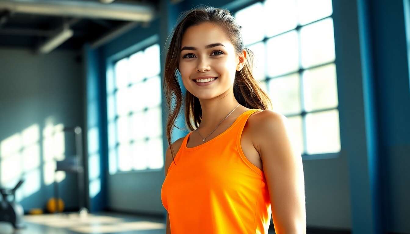 Choisir des v&ecirc;tements respirants pour le haut