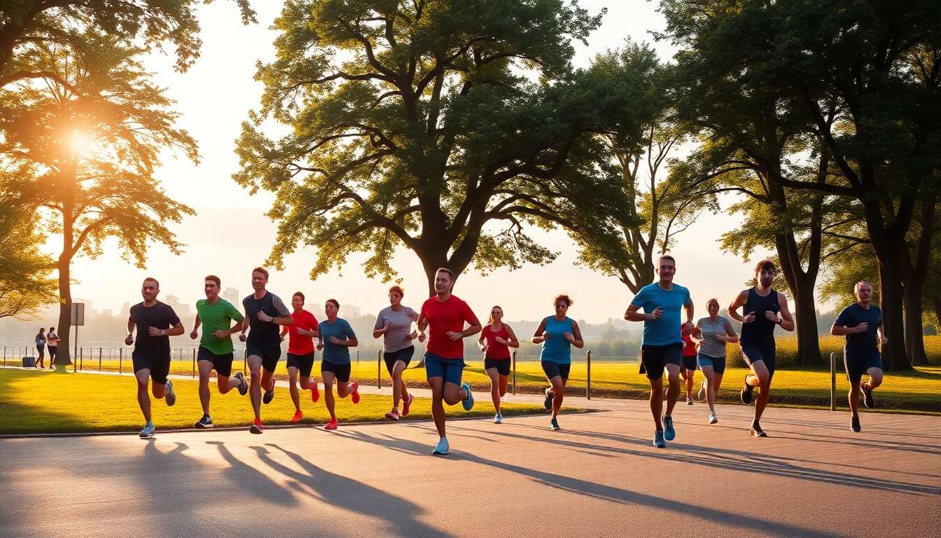 Préparation semi-marathon : étape cruciale pour réussir votre marathon