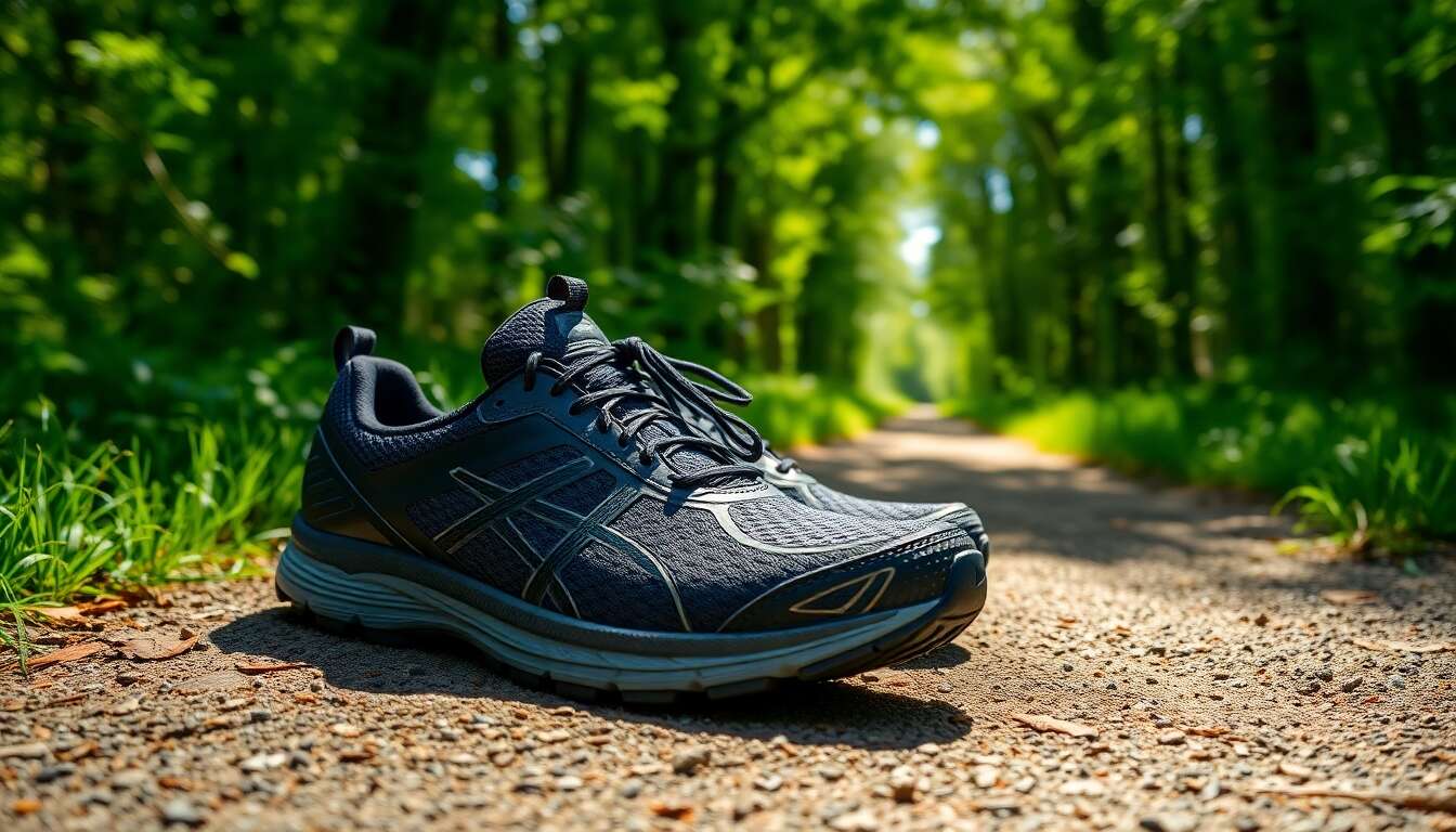 Choisir des chaussures de running adapt&eacute;es