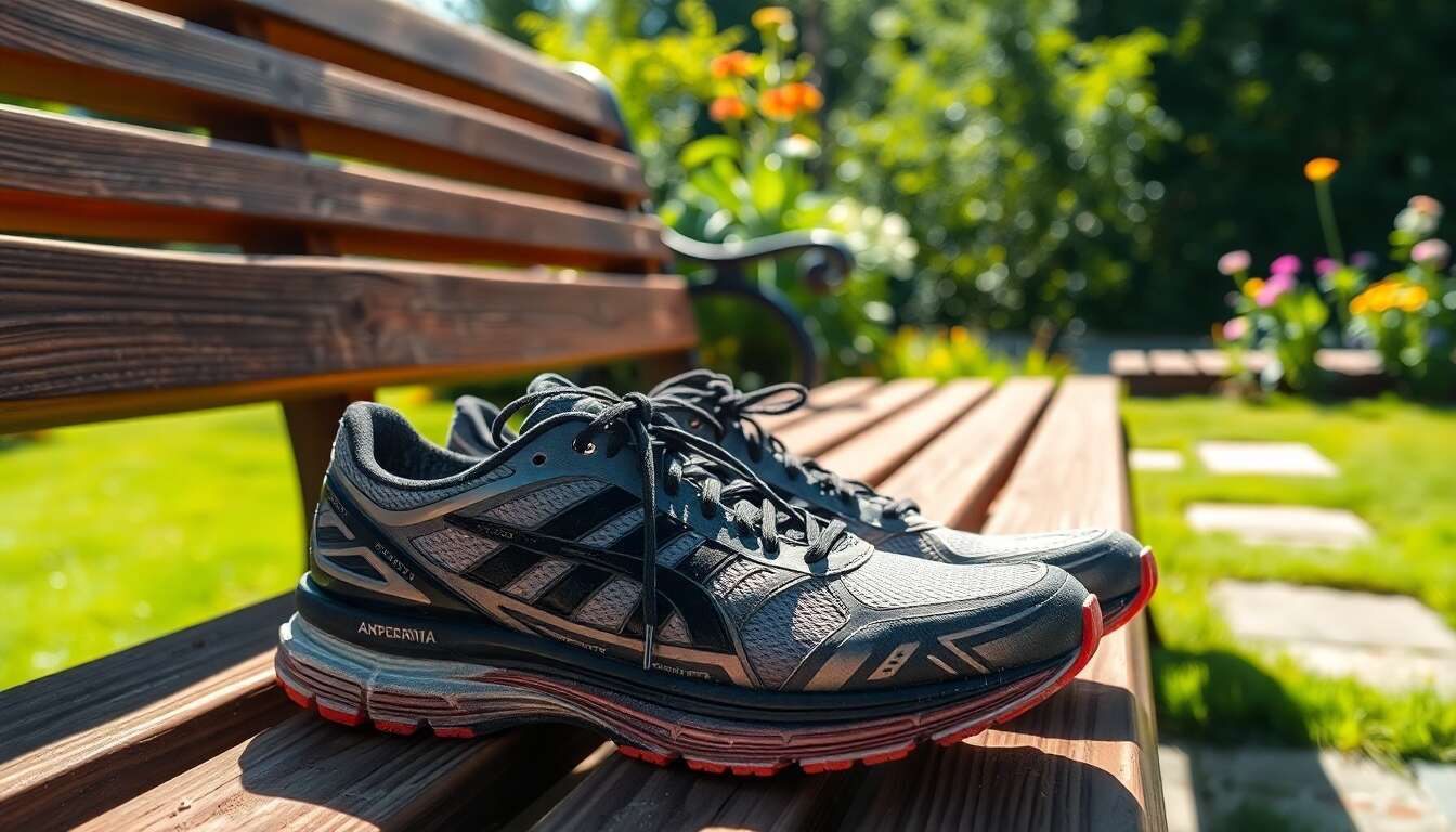 L'importance du repos et de la r&eacute;cup&eacute;ration