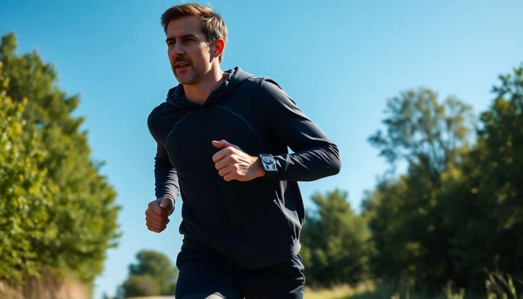 Comment courir sans s'arrêter : programme pour débutants