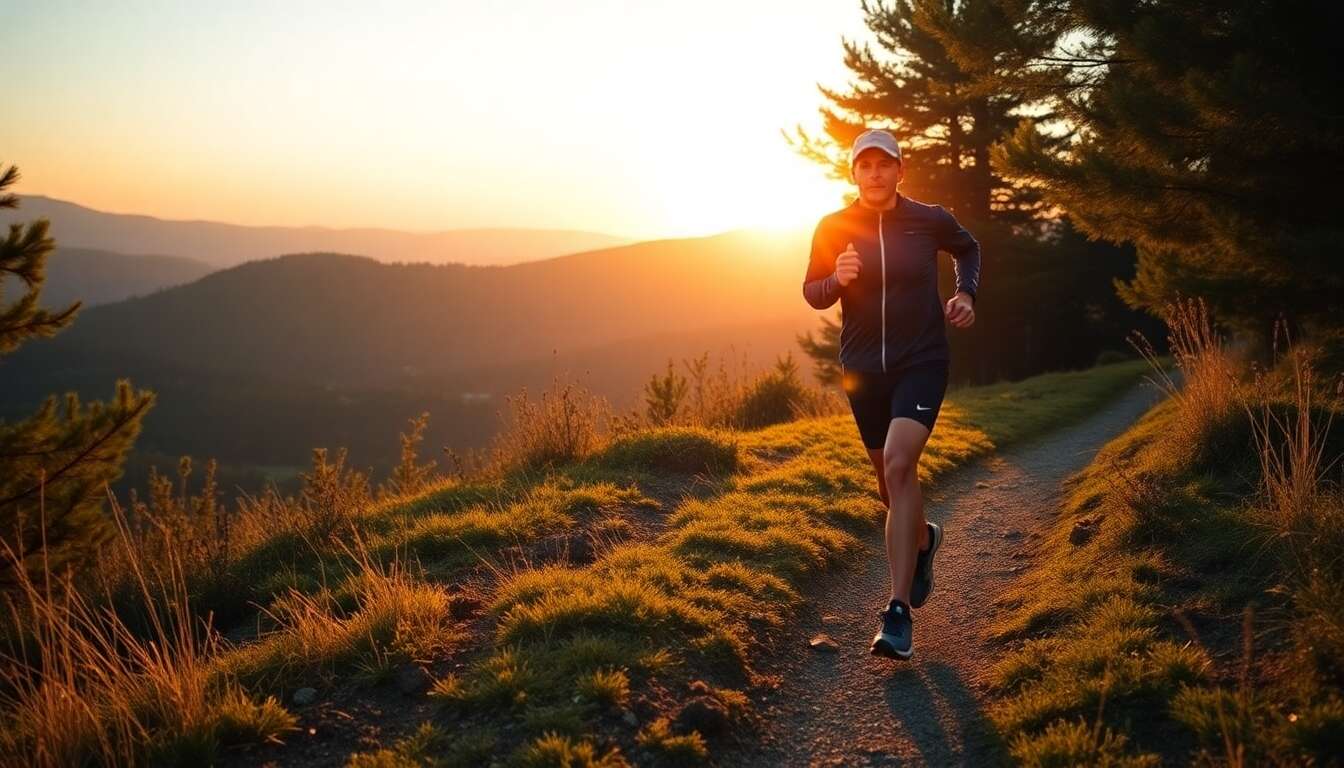 Les techniques de course à adopter Les techniques de course à adopter