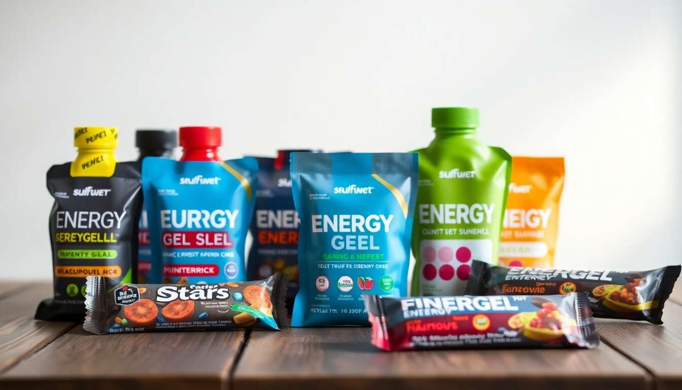 Les marques et produits recommand&eacute;s