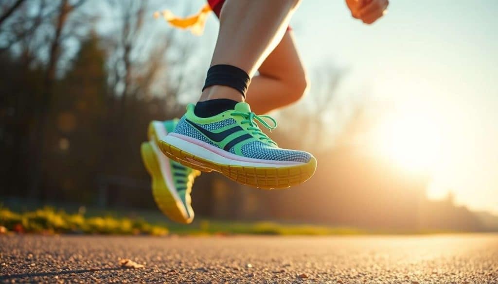 Comment choisir la meilleure paire de running ?