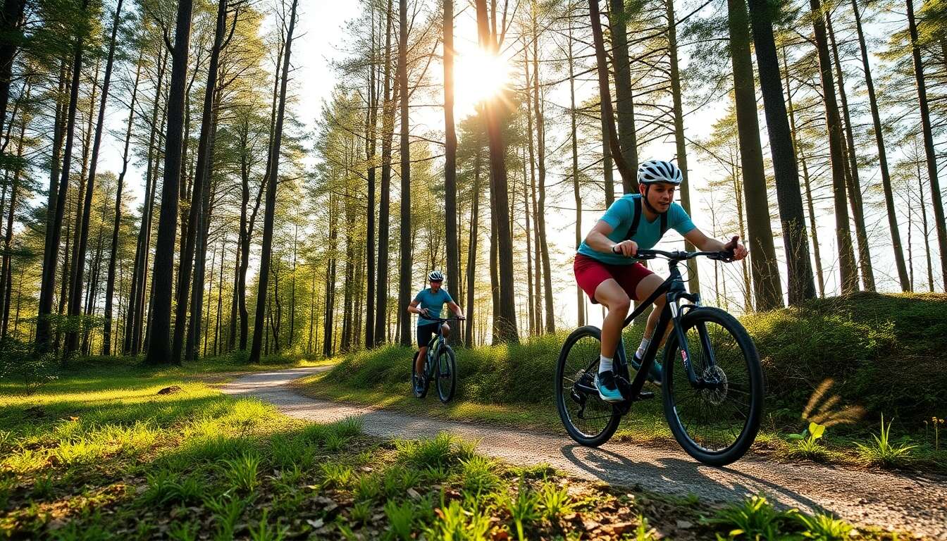 Comment le v&eacute;lo am&eacute;liore la performance en course &agrave; pied