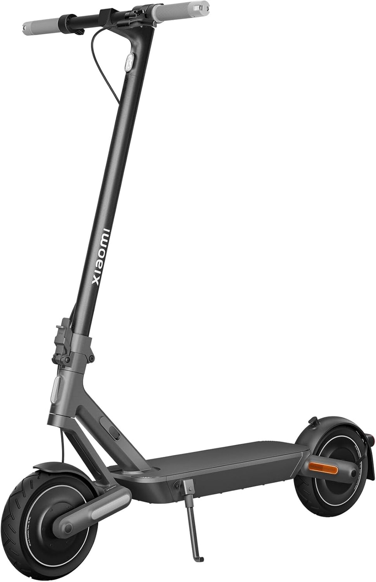 Test de la trottinette Xiaomi 4 Ultra GE