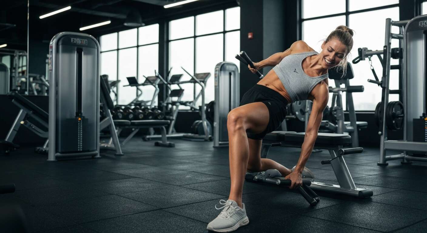 Comment développer rapidement vos fessiers avec des exercices efficaces ?