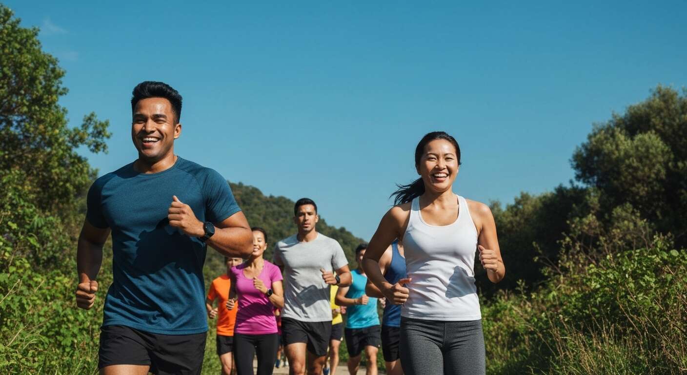 Comment débuter la course à pied : conseils essentiels