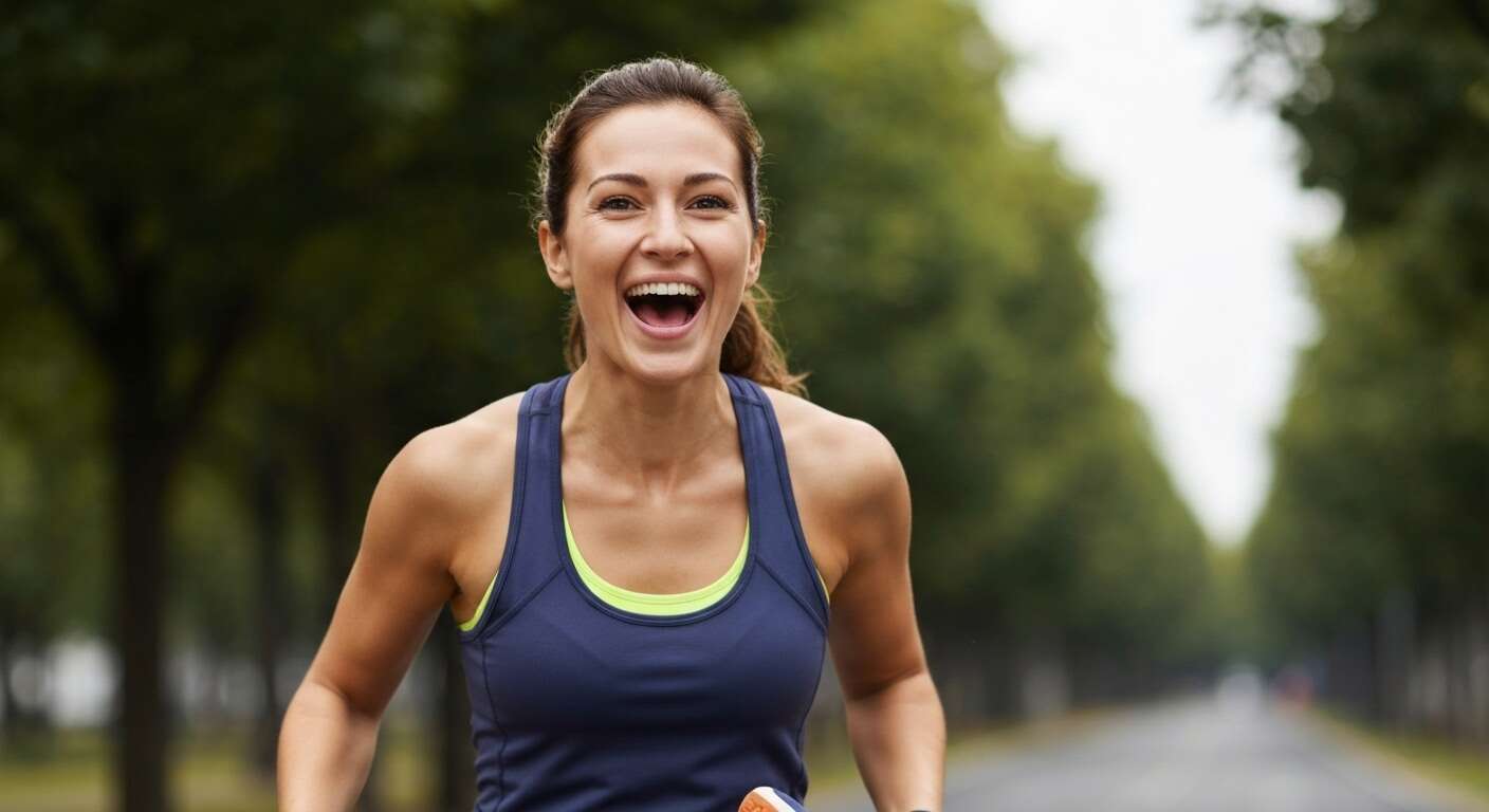 Meilleures chaussures pour courir 5 km et 10 km