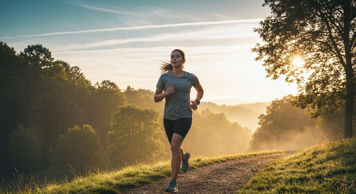 Comment sortir de sa zone de confort en sport ?