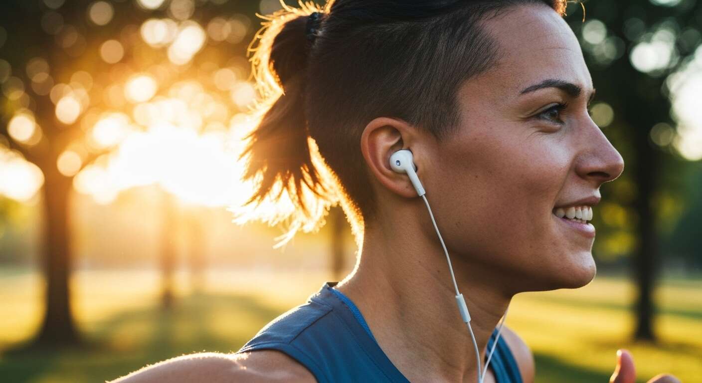 Comment choisir des écouteurs pour la course à pied ?