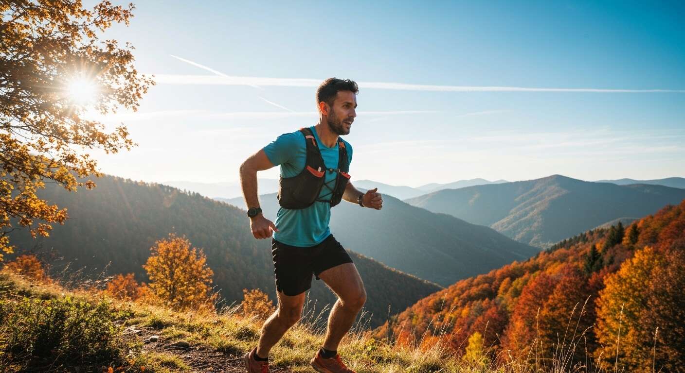 Planifier sa saison de course à pied et trail : guide complet