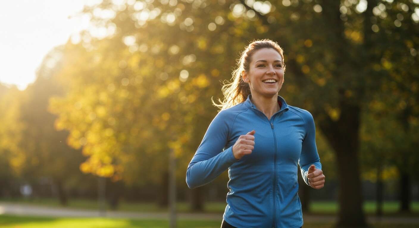 Courir pendant ses règles : conseils et astuces