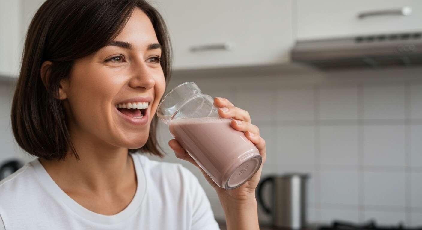 Différence entre Whey Standard et Whey Isolate : tout Savoir