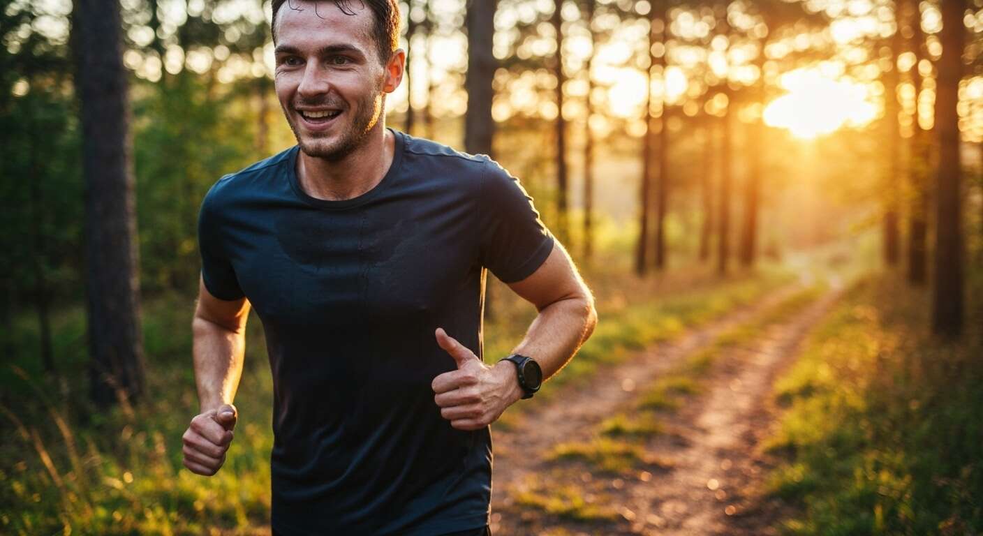 Indice d'Endurance en Course à Pied : découvrez son Importance