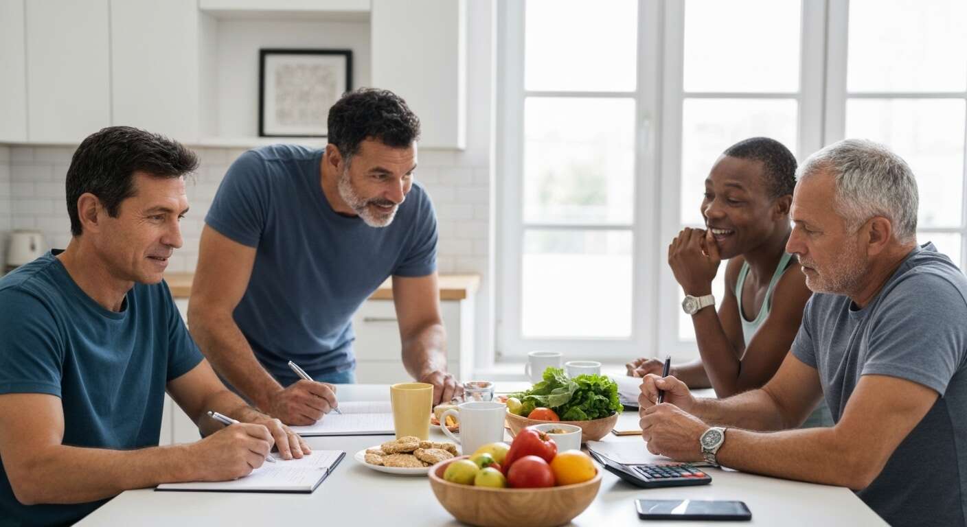 &eacute;valuer ses d&eacute;penses &eacute;nerg&eacute;tiques journali&egrave;res