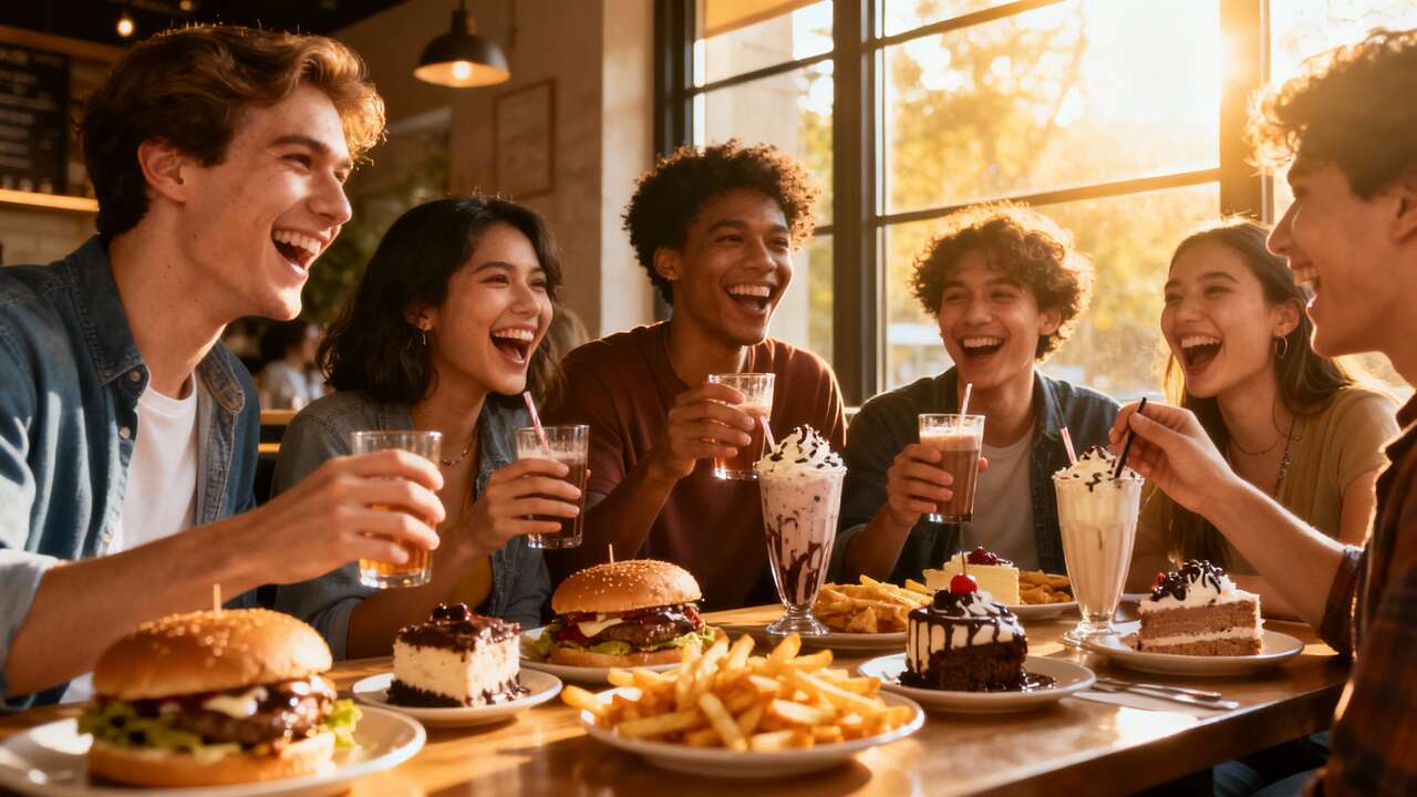 Cheat Meal : atout ou Frein dans Votre Programme d'Entraînement ?