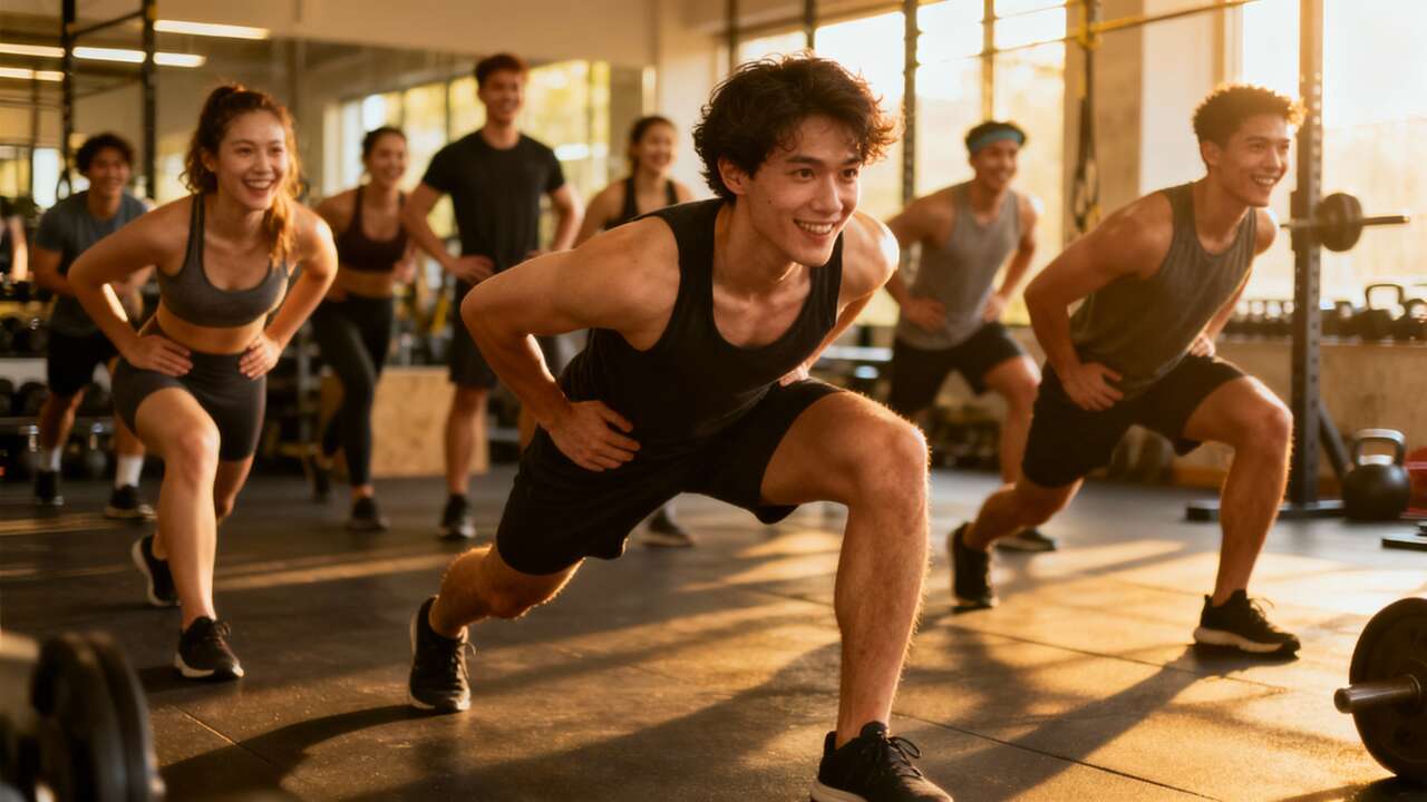 Moins s'entraîner pour plus de résultats : conseils d'entraînement efficaces