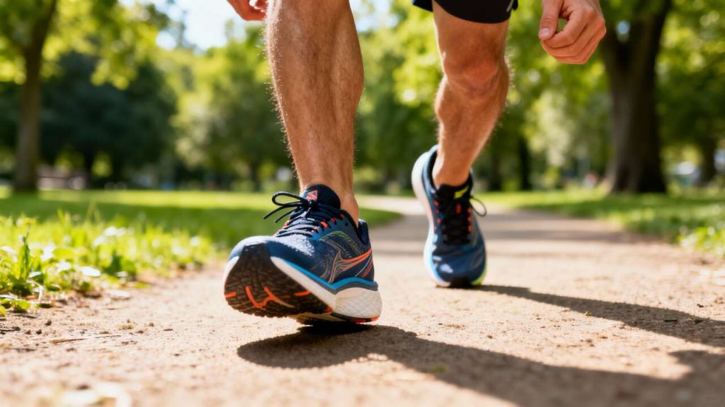 Meilleures chaussures de running pour semi-marathon et marathon