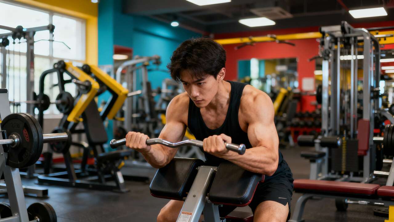 Comprendre et éviter la stagnation en musculation