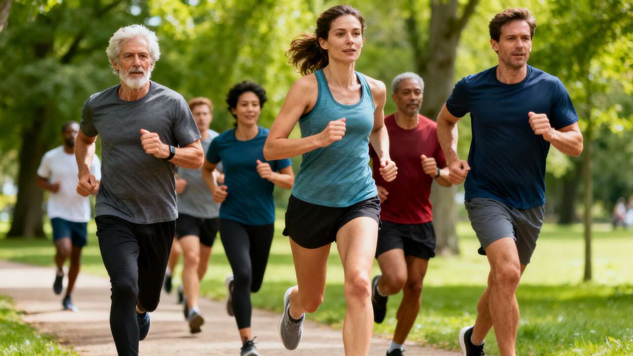 Course à Pied : comment S'entraîner Efficacement ?