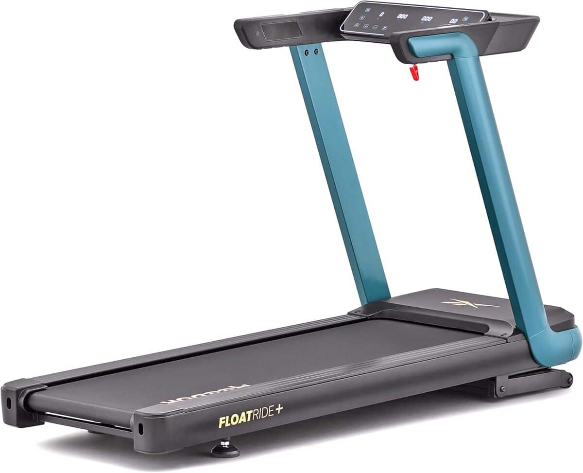 Avis sur le tapis de course Reebok FR20z Floatride : performance en détail