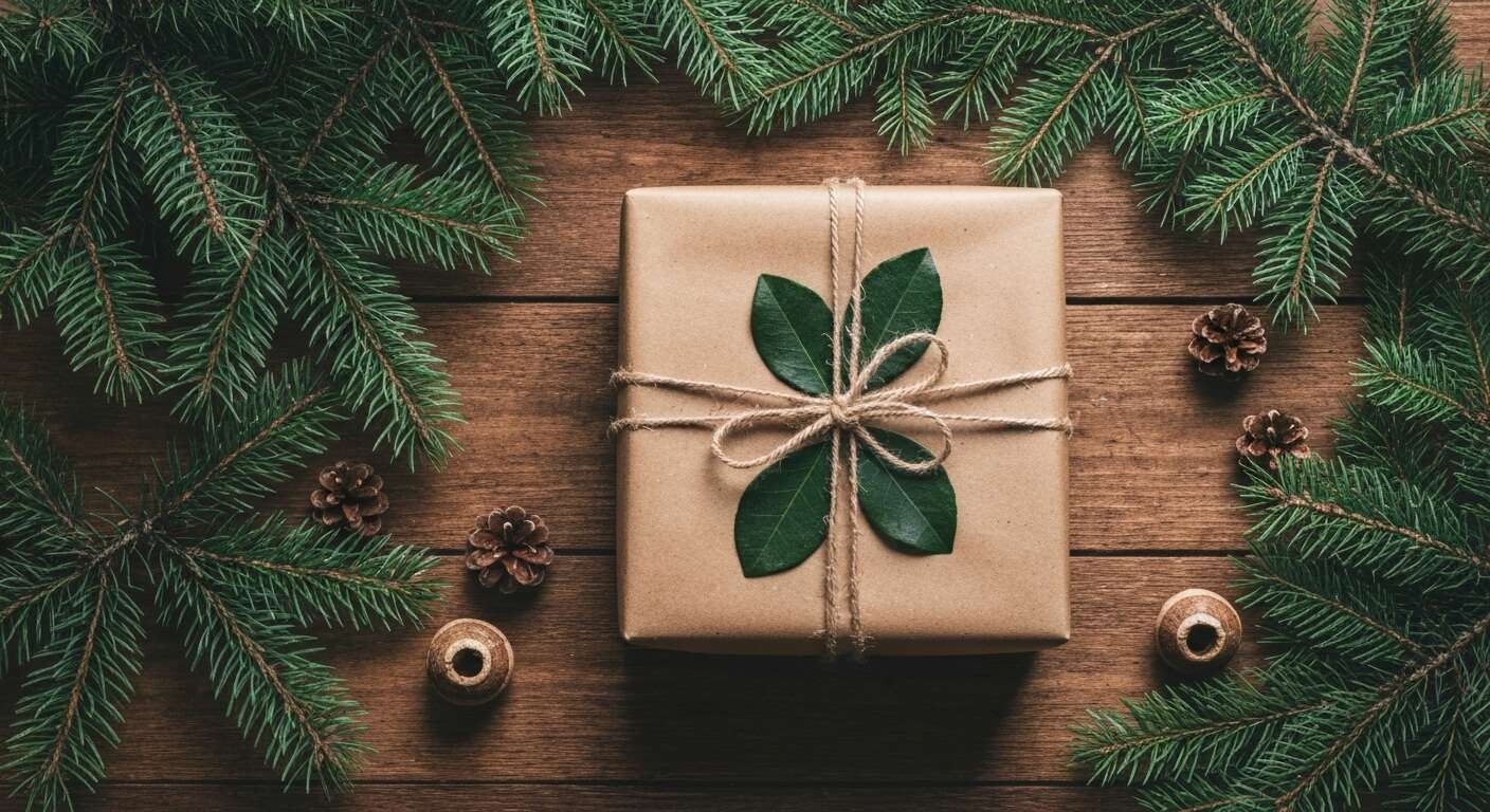 Idées cadeaux vegan et éthiques pour un noël responsable Idées cadeaux vegan et éthiques pour un noël responsable